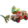 LEGO Outlet Jurassic World 76958 Zasadzka na dilofozaura - 1553875 - zdjęcie 8